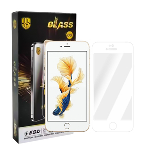 Bán buôn 9H HD không thể phá vỡ điện thoại Tempered Glass bảo vệ màn hình cho <span class=keywords><strong>iPhone</strong></span> <span class=keywords><strong>6</strong></span> <span class=keywords><strong>iPhone</strong></span> <span class=keywords><strong>6</strong></span> cộng với 10pcs trong 1 gói Tempered phim - Product Image 1