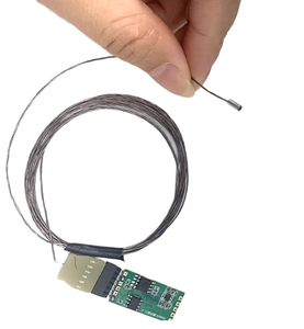 Weisenge 16W 8 Mpミニ1.8mm CMOSセンサー工業用医療フレキシブル内視鏡カメラモジュール4G USBストレージビューイング記録 - Product Image 1