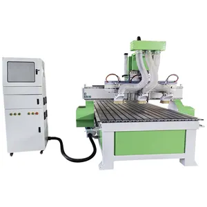 Total floorspace Wood cnc router prices 3 6 8 10 12 heads relief cnc engraving machine