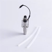 Pièces détachées VJ 399422, buse 60U pour imprimante CIJ Videojet série 1000, compatible avec VJ 1210, 1220, 1510, 1610