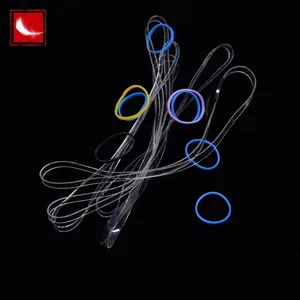 <span class=keywords><strong>ยาง</strong></span>รัดใส TPU แบบนิ่ม ยืดหยุ่นสูง หนาพิเศษ สำหรับบรรจุภัณฑ์อุตสาหกรรม - Product Image 6