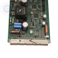 Pièces de machine à tricoter Stoll CMS 300951 Circuits intégrés de carte de contrôle électronique