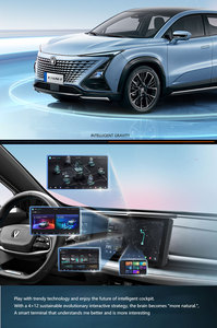 Changan UNI-T 2023 1.5T รุ่นพรีเมี่ยม1.5T 188แรงม้า5ประตู5-seater SUV เบนซิน SUV - Product Image 2
