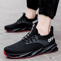 Sneakers décontractées, chaussures de course, tendance et polyvalentes