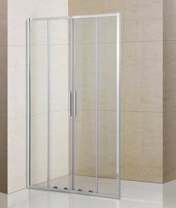 Mamparas de <span class=keywords><strong>ducha</strong></span> de vidrio templado con marco de aluminio a <span class=keywords><strong>precio</strong></span> de fábrica, <span class=keywords><strong>mampara</strong></span> de <span class=keywords><strong>ducha</strong></span> moderna para Baño - Product Image 2