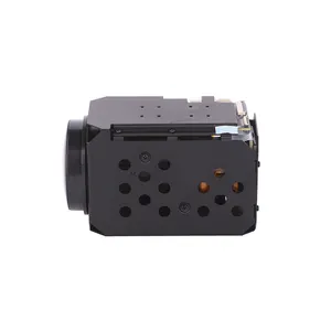 Appareil photo numérique UV-ZN2225D zoom optique 25x sortie LVDS module de caméra sdi hd/mi