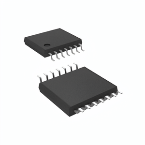 Circuito Integrado en Stock: IC BUF NO INVERSOR 5.5V 14TSSOP Lógico 74VHC126PW-Q100J 14 TSSOP (0.173", 4.40mm de Ancho) - Product Image 1