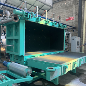 Automatique Hydraulique Entraîné EPS Bloc <span class=keywords><strong>Moulage</strong></span> Mousse Machine Core Composants <span class=keywords><strong>Pompe</strong></span> Moteur Roulement PLC En Acier Au <span class=keywords><strong>Carbone</strong></span> 2 Ans De Garantie - Product Image 1