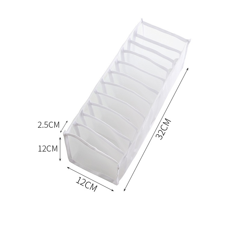 Blanc 11 grilles