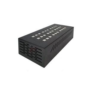 Intelligent chip 60 usb <strong>multi</strong> port home <strong>charger</strong> 300w 5v 60a quick universal phone <strong>charger</strong> charging other - Product Image 5