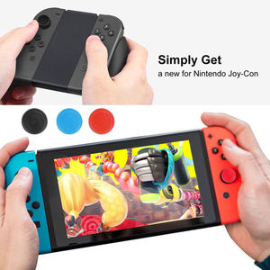Kit de réparation pour manette Joy-Con <span class=keywords><strong>Switch</strong></span> OLED, joysticks analogiques 3D, tournevis, outils de remplacement, accessoires de jeu pour <span class=keywords><strong>Switch</strong></span> - Product Image 4