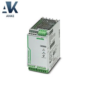 Phoenix QUINT-PS/3AC/24DC/20/CO-Alimentation électrique avec revêtement de protection 2320924 - Product Image 1