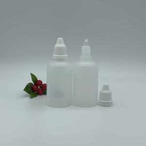 Mẫu miễn phí chất lượng cao Y Tế cấp nhựa <span class=keywords><strong>Eye</strong></span> <span class=keywords><strong>dropper</strong></span> chai với vòi phun dài <span class=keywords><strong>tip</strong></span> - Product Image 5