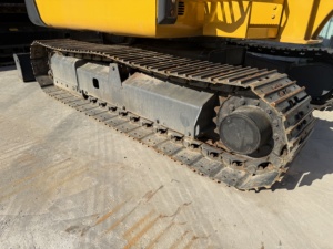 Miniexcavadora usada Komatsu PC56MR-7, PC55MR, PC40, PC30MR, excavadora compacta de 5 toneladas - Product Image 6