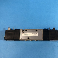 Vanne Solénoïde Plc V60a511aa218jb, Série V60 Fnip, Vente Directe d'Usine