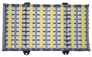 Гибридная аккумуляторная батарея TEV B-6A 9.6V 6500mAh, новая, с гарантией 36 месяцев, замена автомобильного аккумулятора для RX450H - Product Image 6