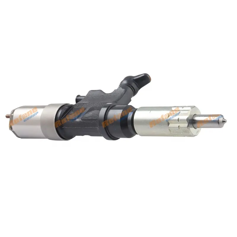 095000-6250 16600-EB700 Injectors for Nissan Navara Diesel Injector 095000-6253 YD25 Auto Engine Part inyector