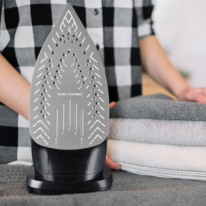 Công Suất Cao Lưu Trữ Giữ Ủi Cho Nhà Tốt Nhất Thương Mại Sắt Bàn Ủi Hơi Nước Cho May Hộ Gia Đình Bàn Ủi Hơi Nước - Product Image 5