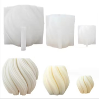 Kimi Maßgefertigte Kuchendekorations-Silikonform mit Umweltfreundlichem Material, Anpassbarer Form & OEM-Kit