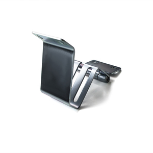 Charnière <span class=keywords><strong>de</strong></span> <span class=keywords><strong>porte</strong></span> d'entrepôt zinguée support supérieur charnière <span class=keywords><strong>de</strong></span> quincaillerie <span class=keywords><strong>de</strong></span> <span class=keywords><strong>porte</strong></span> industrielle <span class=keywords><strong>de</strong></span> <span class=keywords><strong>Garage</strong></span> robuste <span class=keywords><strong>réglable</strong></span> - Product Image 3