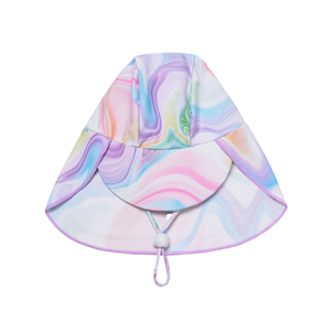 Traje <span class=keywords><strong>de</strong></span> Baño <span class=keywords><strong>de</strong></span> 3 Piezas para Niñas, Manga Larga, Pantalones Cortos <span class=keywords><strong>de</strong></span> Baño, Gorra, Lindo Traje <span class=keywords><strong>de</strong></span> Baño Dividido para Niños, Traje <span class=keywords><strong>de</strong></span> Baño Moderno para Niños, Ropa <span class=keywords><strong>de</strong></span> Playa - Product Image 6