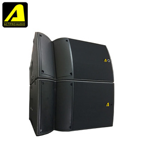 Actpro Âm Thanh A15 Chuyên Nghiệp Sân Khấu Loa <span class=keywords><strong>15</strong></span>-Inch Hai Cách Duy Nhất Cho Giải Trí Dòng Mảng A15 - Product Image 2