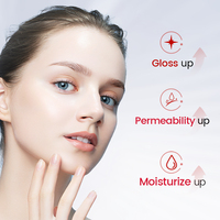 Crème blanchissante et anti-taches de haute qualité et crème pour le visage pour Melasma Black Spot