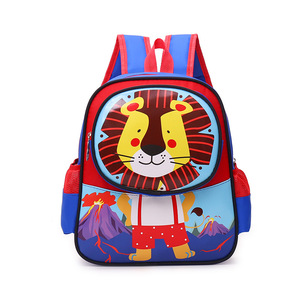 Mochila Escolar Infantil de Moda <span class=keywords><strong>Tik</strong></span> <span class=keywords><strong>Tok</strong></span>, Mochilas Escolares con Dibujos Animados - Product Image 5
