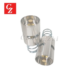 Nuevo Kit de Válvula Termostática 1623083400, Rosca Exterior H64*45mm, Temperatura de Apertura 40 Grados C, para Piezas de Compresor Industrial Atlas Copco - Product Image 6