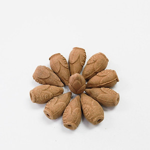 เตาเผาเครื่องหอมแบบไหลย้อนกลับ กลิ่นไม้จันทน์ ดอกอัญชัน กลิ่นหอมแบบกรวย กลิ่นมะลิ กลิ่นมหาสมุทร กลิ่นฤดูใบไม้ผลิ - Product Image 6