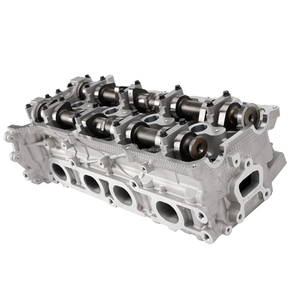 Venta al por Mayor de Cabeza de Cilindro Completa Nueva Goway J24B 11100-78KA0 11100-78K00 2.4 LTR para Vitara / Grand J24B - Product Image 2