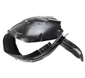 Garde-boue gauche/droite/avant/arrière, garde-boue de roue, garde-boue d'arche pour Changan CS55 5512120AW01 - Product Image 2