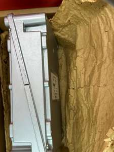 209397B Miller BB AIRPAK FCM Compatible Volvo 2016 10001-20000 heures - Product Image 2