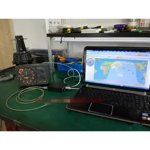 Carte d'interface de contrôle rotatif USB-232B pour YAESU G-800DXA/1000DXA/2800DXA/G-5500, compatible HRD LOGG32 N1MM <span class=keywords><strong>Orbitron</strong></span> - Product Image 3