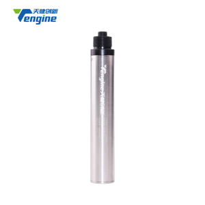 Turbidimètre 0-4000NTU à large gamme pris en charge par OEM Testeur de qualité de l'eau Système de surveillance des effluents avec fonction d'alarme - Product Image 5