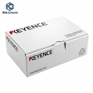 Interruptor de Seguridad para Puerta GS-51PC GS-53PC GS-55PC GS-10PC GS-11PC GS-21PC GS-41PC para Protección de Máquinas y Sistemas de Seguridad - Product Image 1