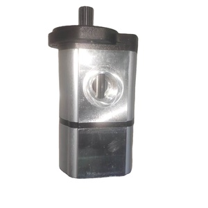 PBA46RK110 Hydraulikpumpe für <span class=keywords><strong>TCM</strong></span> 810A 808A Radlader - Product Image 2