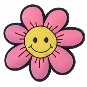 Meilleurs amis émission de télévision Designer City New Bros cils Religions Jésus Spider Man Western chaussures charmes - Product Image 2