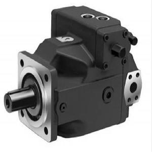 Pompe à pistons axiaux à cylindrée variable haute pression hydraulique série Rexroth A4VSO pour machines industrielles, garantie 1 an - Product Image 2