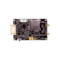 Módem LTE 4G WiFi Dongle, interfaz de 5 pines con ranura para tarjeta Sim, GP20-CE para China/India, precio competitivo