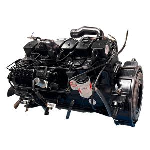 Motor Diésel 6BT Nuevo de Acero para Camiones, de Alta Calidad, para Cummins - Product Image 3