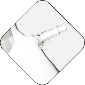 Kit <span class=keywords><strong>de</strong></span> Embudo Buchner, Sistema <span class=keywords><strong>de</strong></span> Filtración al Vacío <span class=keywords><strong>de</strong></span> Presión Negativa, 125-5000 ml, Boquillas Superior/Inferior, Botella con Filtro <span class=keywords><strong>de</strong></span> Óxido <span class=keywords><strong>de</strong></span> Silicio - Product Image 6