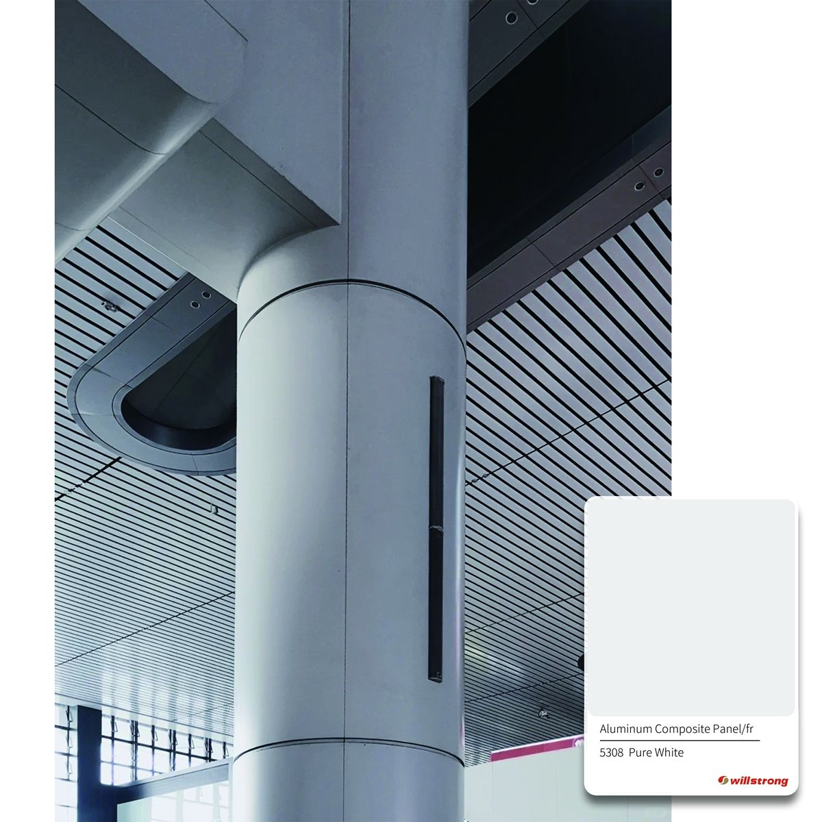 ตามที่แสดง