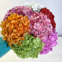 Vraie touche latex soie ciel blanc bleu rose 3d roses artificielles fleurs faux vrai toucher latex roses fleur pour la décoration intérieure