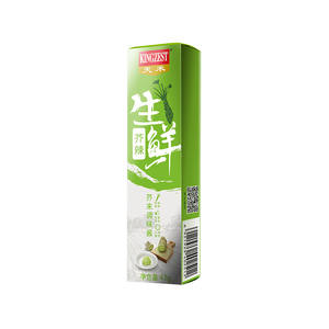 Sachet Sauce <span class=keywords><strong>Wasabi</strong></span> Chine Pâte de <span class=keywords><strong>Wasabi</strong></span> Japonaise-<span class=keywords><strong>Wasabi</strong></span>-Cacahuète-Snack <span class=keywords><strong>Wasabi</strong></span> Fresh - Product Image 5