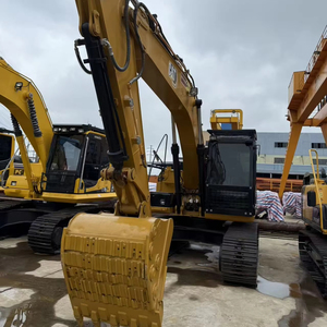 Excavatrices Caterpillar 312D, 310D, 315D de 12, 10 et 15 tonnes, excavatrices sur chenilles d'occasion de haute qualité, à vendre - Product Image 1