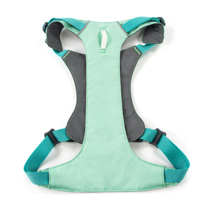 Nouveau Harnais de Sport Léger en Polyester pour Chien, Anti-Traction, Réfléchissant, Taille Personnalisée pour Chiens - Product Image 3