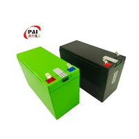 Batterie au lithium semi-solide intelligente personnalisable 18650, communication RS485 SMBus, médicale, industrielle, large plage de températures