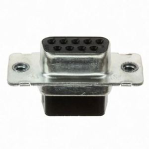 1658643-1 D-Sub Connector Electronic Component - Product Image 1