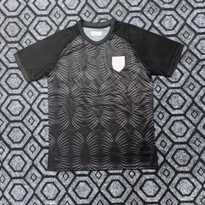 Оптовые футбольные майки 2026 года, форма национальной сборной, высококачественная, быстросохнущая, с печатью номера и имени, я люблю видеть футболку Иордана - Product Image 4